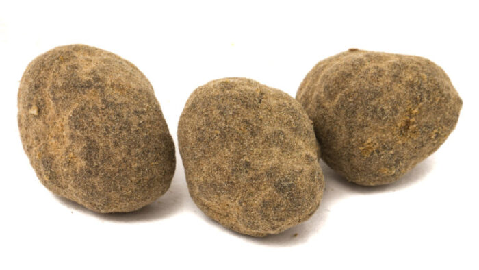Moon Rock Weed