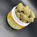 Moon Rock Weed